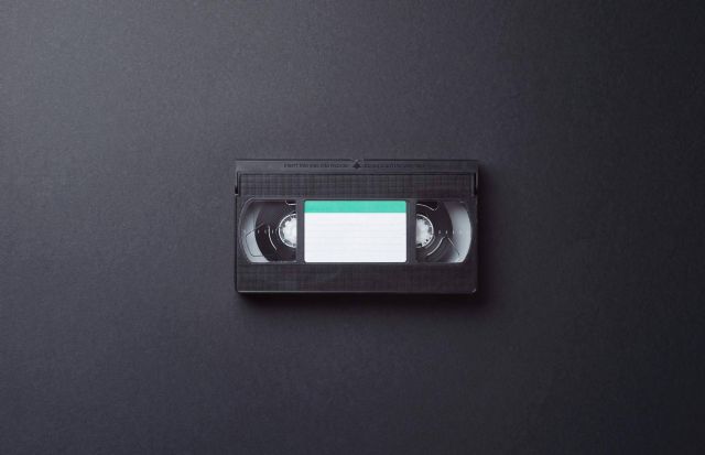Reparar Ordenadores permite convertir VHS y cintas de audio a digital - 1, Foto 1