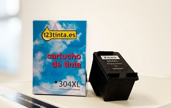 Cartuchos tricolor vs Cartuchos individuales: cuáles son más rentables, según 123tinta - 1, Foto 1