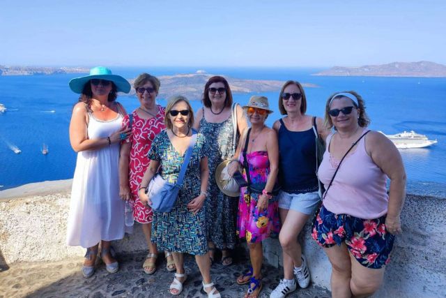 Concédete Deseos, la agencia de viajes para mujeres con más testimonios de España - 1, Foto 1