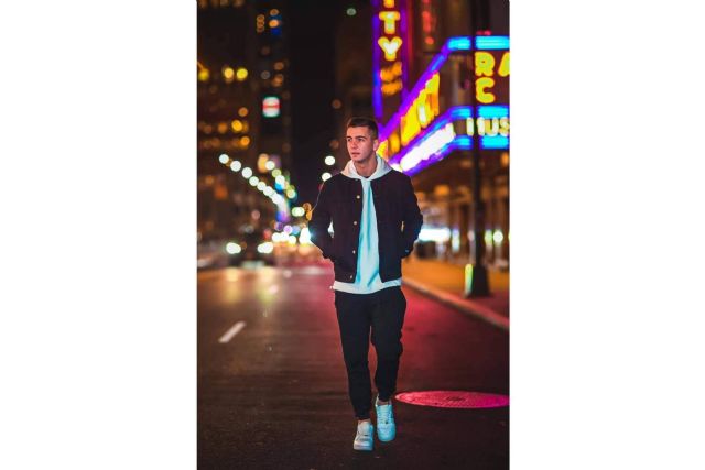 El event planner gallego Jesús Álvarez Riesco triunfa en Nueva York - 1, Foto 1