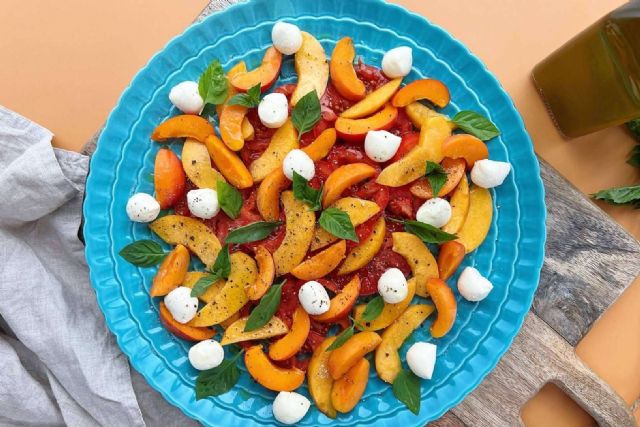 Las ensaladas de verano nutritivas de cocinandomelavida - 1, Foto 1