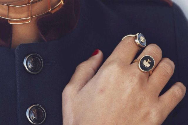 Trepillé, joyas de diseño exclusivo y elaboración artesanal - 1, Foto 1