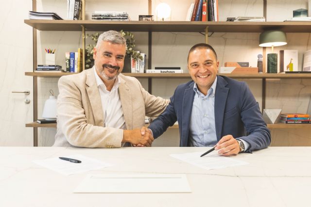 El Grupo Neolith acelera su crecimiento en el mercado italiano integrando el 100% de su negocio en la filial Neolith Italy - 1, Foto 1