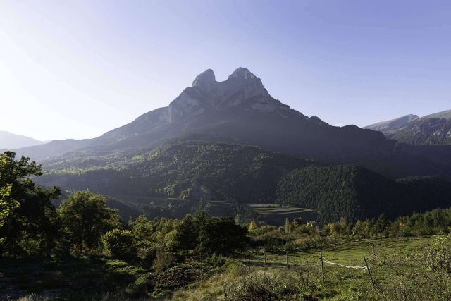 Escapadas a la naturaleza para recargar las pilas en el Camping Pedraforca - 1, Foto 1