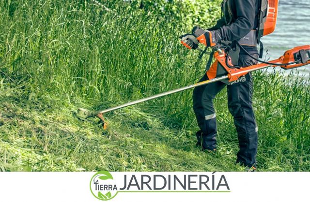 ¿Por qué es importante la preparación, el desbroce y limpieza de fincas? Por LA TIERRA JARDINERÍA - 1, Foto 1