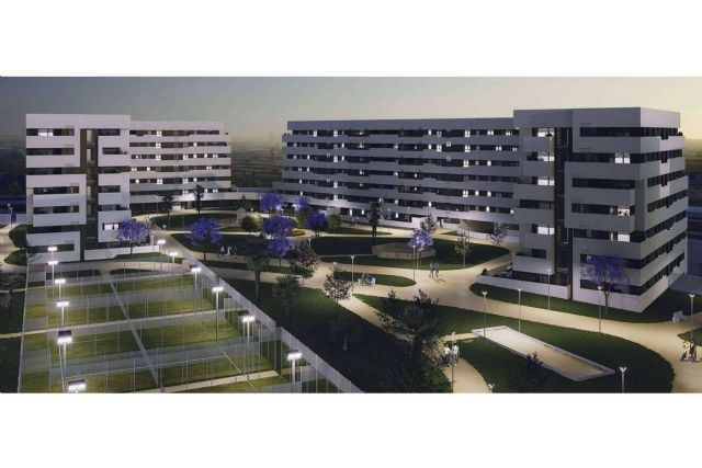 ¿Cuáles son las mejores opciones para comprar piso en Sevilla? - 1, Foto 1