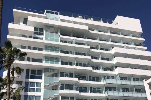 ClauniCanarias es uno de los distribuidores principales de los materiales por cristalización (impermeabilización) y durabilidad del hormigón - 1, Foto 1