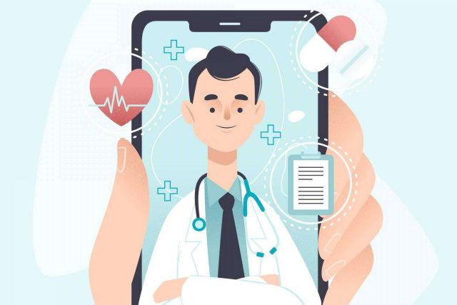 Saluta, ratifica su seguridad y calidad a través de la certificación que otorga FONASA, el fondo nacional de salud en Chile - 1, Foto 1