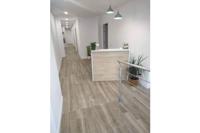 Vivir sin dolor. Clínica Axial abre un nuevo centro en Barcelona de fisioterapia - 1, Foto 1