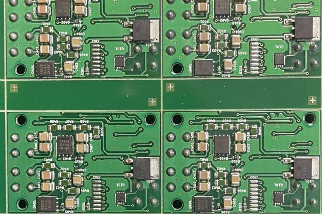 La empresa española que diseña aparatos electrónicos para clientes en todo el mundo es A Blue Thing In The Cloud - 1, Foto 1