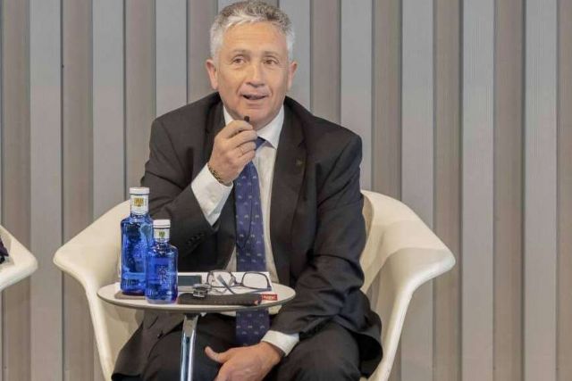 Entrevista a José Antonio Pérez Ramírez, un profesional inmobiliario de la escuela Rebs - 1, Foto 1