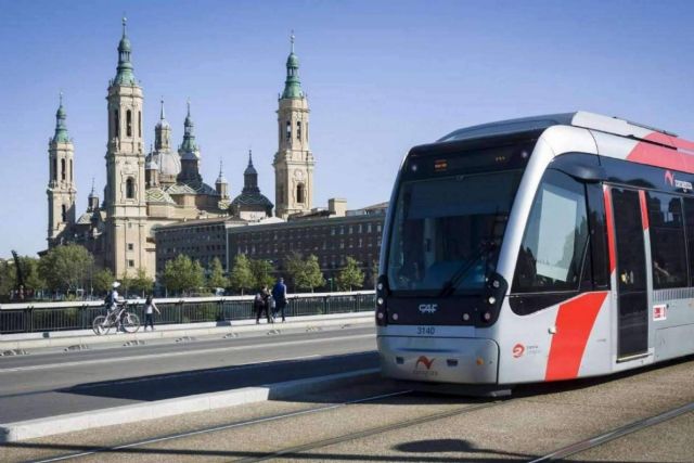 Zaragoza, a por las cero emisiones en 2030 - 1, Foto 1