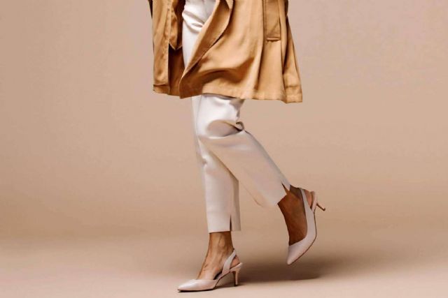 Urbànima es la marca de zapatos que tiene la RSC como carta de presentación - 1, Foto 1