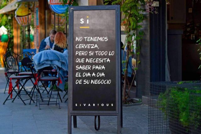 Todas las noticias sobre gestión de restaurantes en un solo lugar - 1, Foto 1