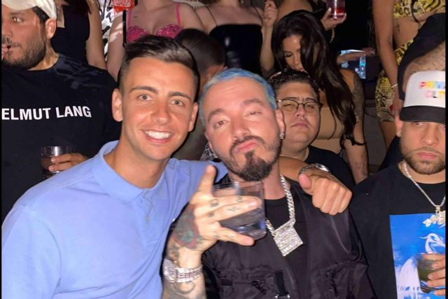 Jesús Álvarez Riesco, el emprendedor gallego que triunfa con su empresa de organización de eventos en New York City - 1, Foto 1