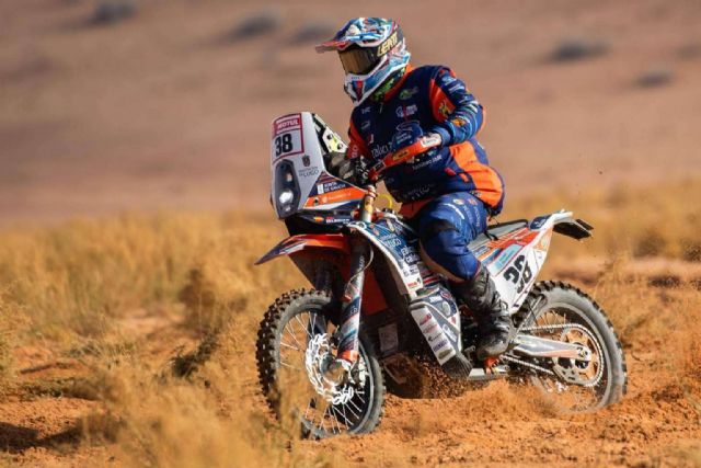 La equipación off road personalizada de calidad de ADHESIVOSEMBARRADOS - 1, Foto 1