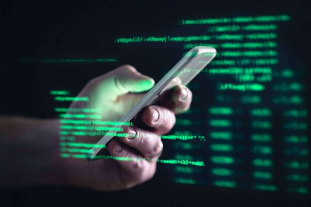 Servicio de detección de Pegasus, con Globátika Lab - 1, Foto 1