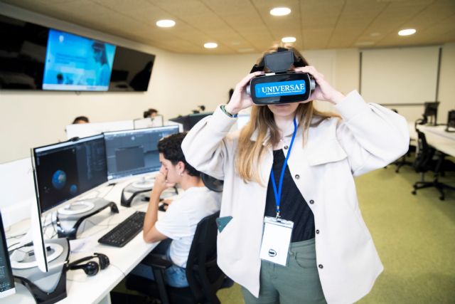 UNIVERSAE se alía con las empresas más relevantes del mundo de la automoción - 1, Foto 1