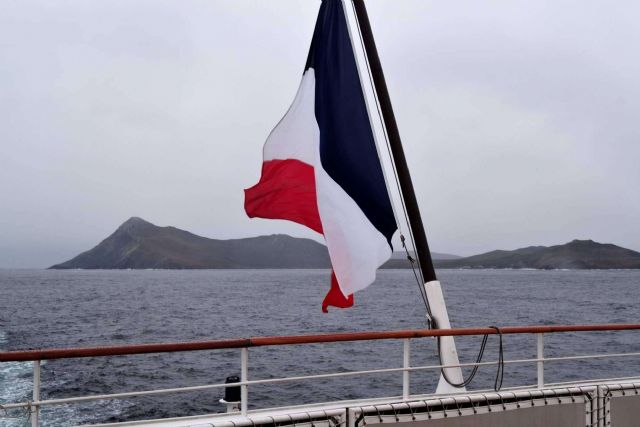 Las astas de bandera se encuentran en el catálogo de accesorios náuticos de Argonautica - 1, Foto 1