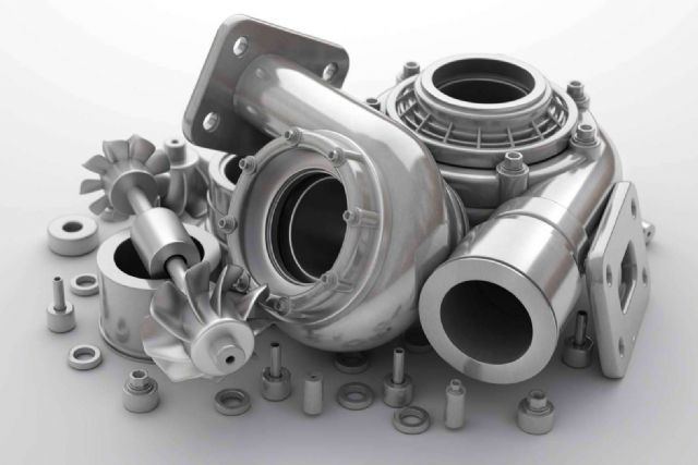 Turbos 24h, especialistas en venta y reparación de turbos - 1, Foto 1