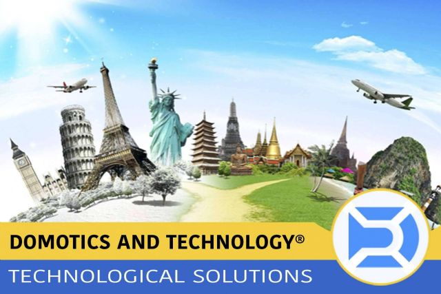 Domotics and Technology expande su red de aliados comerciales - 1, Foto 1