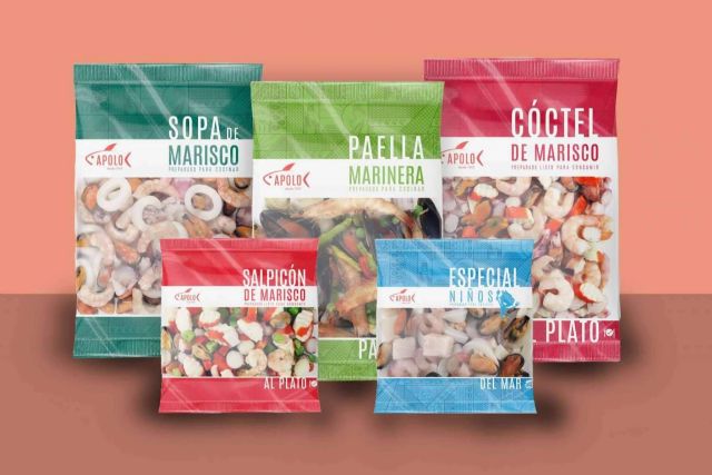 La variedad de preparados de marisco de calidad que ofrece Mariscos Apolo - 1, Foto 1