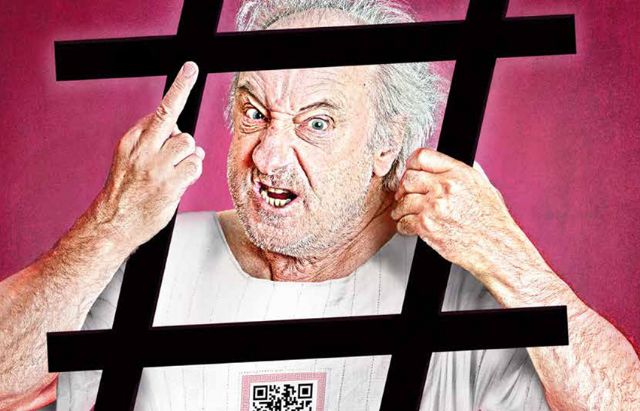 Els Joglars , que recibirá el Premio del 52 San Javier FEST , celebra su 60 cumpleaños con un homenaje a Aristófanes, el padre de la comedia - 1, Foto 1