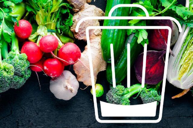 Luis Planas: Vamos por el buen camino. Los hogares españoles redujeron el desperdicio de alimentos en 2021 - 1, Foto 1