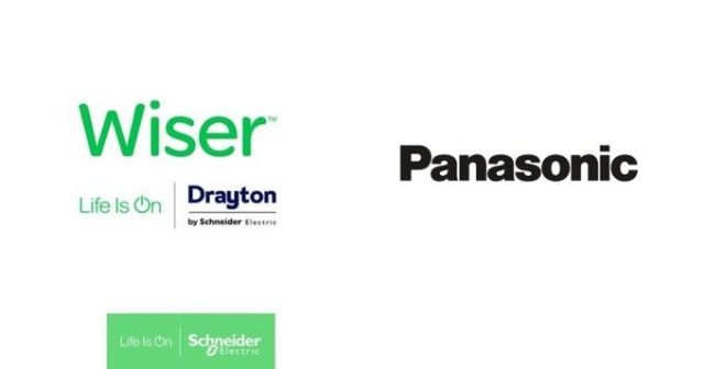 Schneider Electric y Panasonic se asocian para que el futuro de la calefacción residencial sea inteligente y sostenible - 1, Foto 1