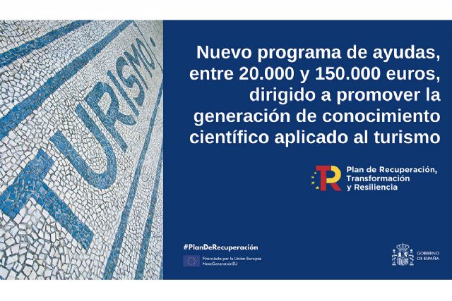 Un total de 121 proyectos concurren a las ayudas a la investigación en turismo - 1, Foto 1
