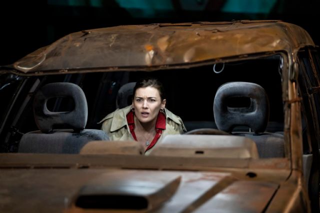 52 San Javier Fest. Teatro, Música y Danza. “La Infamia” - 1, Foto 1