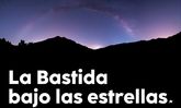 La Bastida bajo las estrellas