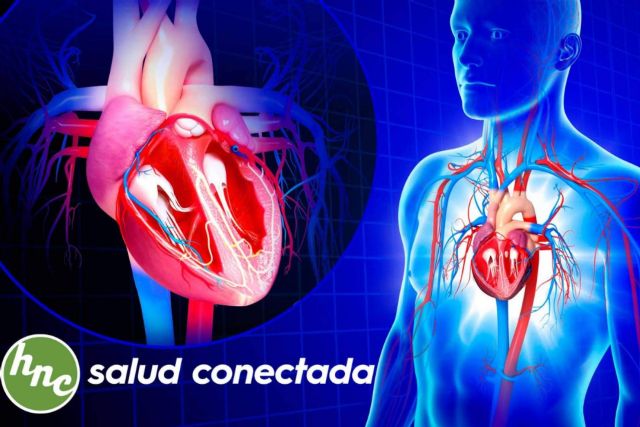 El software de cardiología de Health Net Connections - 1, Foto 1