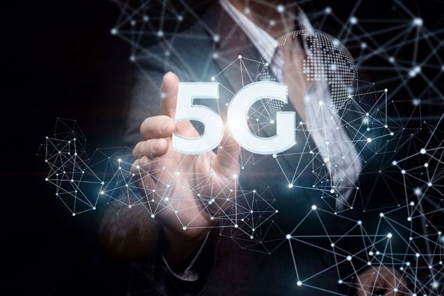 El Gobierno lanza una convocatoria de ayudas para el desarrollo experimental de aplicaciones 5G en sectores económicos - 1, Foto 1