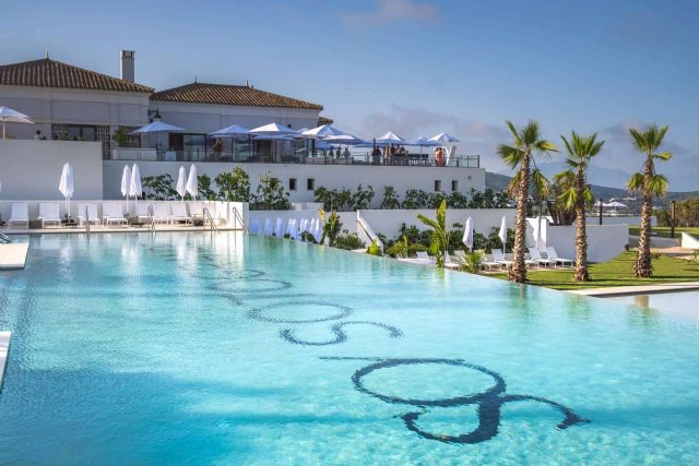 Pasar un día en hoteles 5 estrellas con los Day Pass disponibles en Hotel Treats - 1, Foto 1