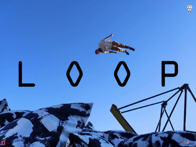 52 San Javier Fest. Teatro, Música y Danza. “Loop” Cirk About It - 1, Foto 1