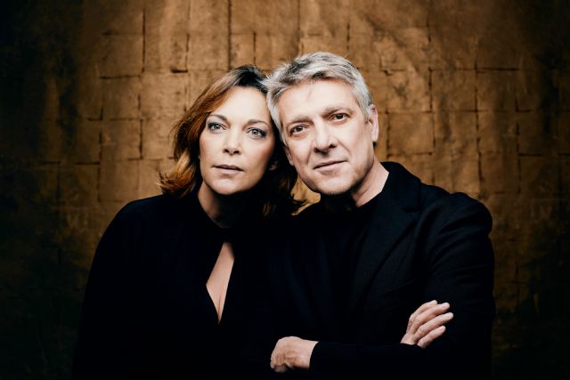 “Paraíso Perdido”, basado en el poema épico de Milton. Dirc. Andrés Lima - 1, Foto 1