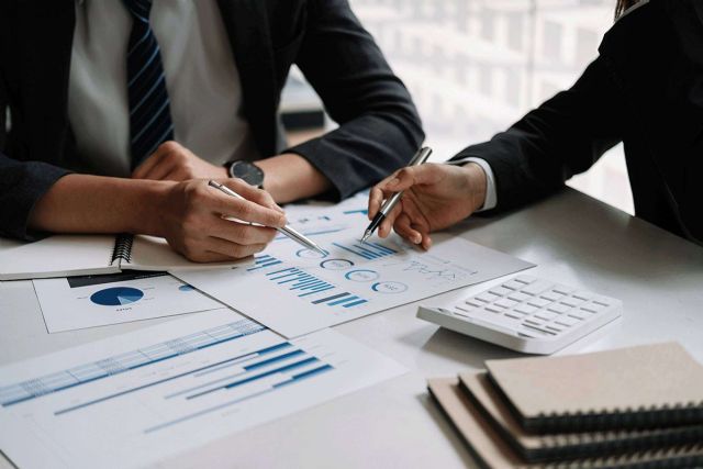 Key Iberboard explica en qué consiste el contrato eventual por circunstancias de la producción - 1, Foto 1