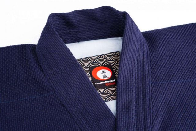 Katanamart ofrece un amplio catálogo de uniformes de artes marciales - 1, Foto 1