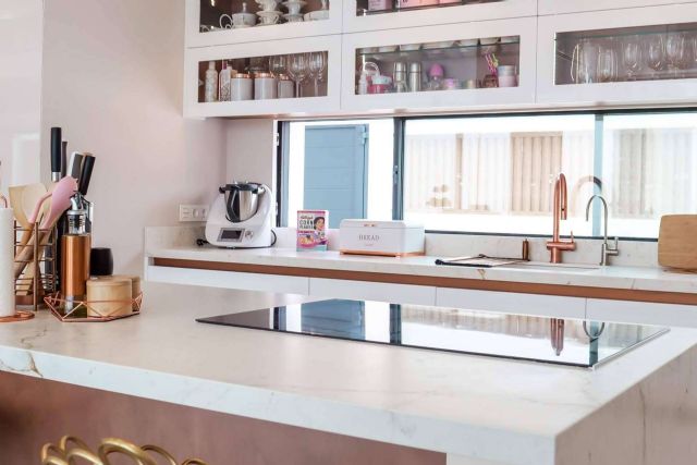 Diseño de cocinas para conseguir el hogar soñado, de la mano de Maderas Gámez - 1, Foto 1