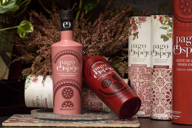 ¿Por qué el aceite de oliva virgen extra gourmet de Pago Espejo es diferente al de cualquier otro supermercado? - 1, Foto 1