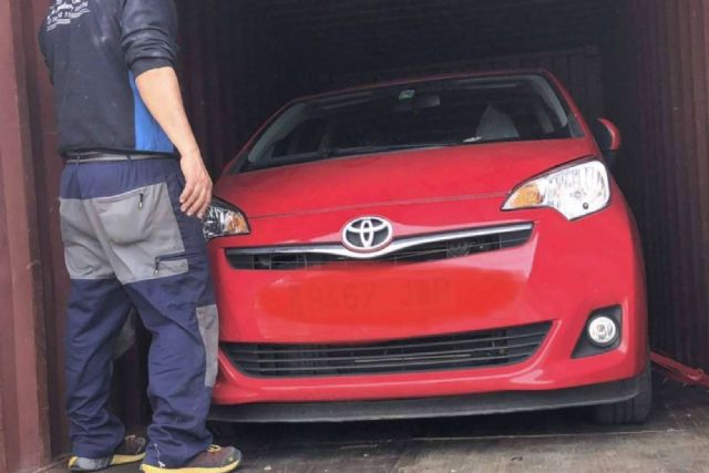 Mudanzas BCN Internacional realiza el transporte de vehículos en todo el territorio nacional - 1, Foto 1