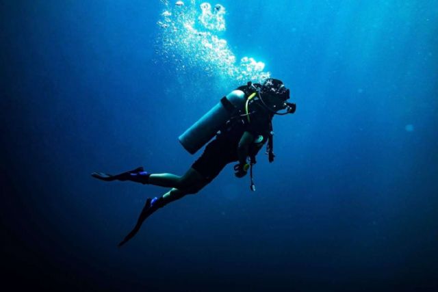 Con Diveasapp es posible practicar buceo en Murcia - 1, Foto 1