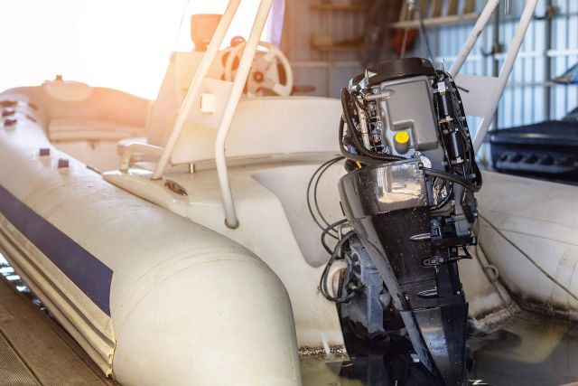 Nova Argonautica, recambios y accesorios para motores de barcos a precios asequibles - 1, Foto 1