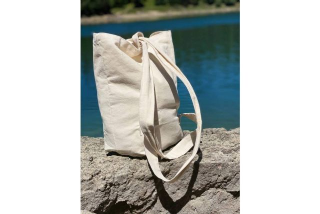 La bolsa mochila Safiri de Natinee Bags, el complemento para viajar - 1, Foto 1