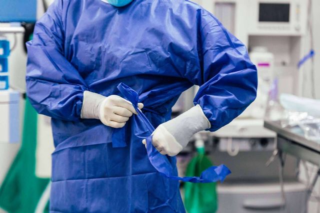 El Hospital Veterinario El Bosque lleva a cabo la esterilización de mascotas - 1, Foto 1