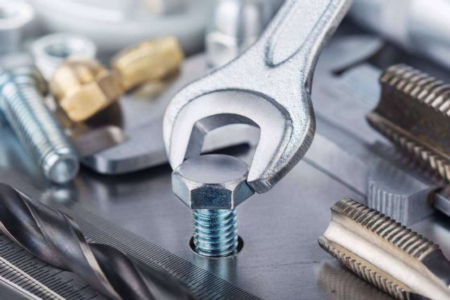 Suministros Industriales Tomás Beltrán es una tienda almacenista donde es posible encontrar un amplio stock en tornillería - 1, Foto 1