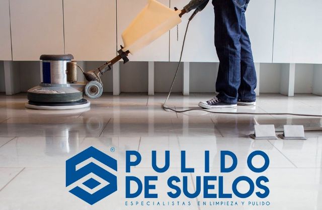 La empresa Pulido de Suelos presenta los beneficios de pulir los suelos - 1, Foto 1