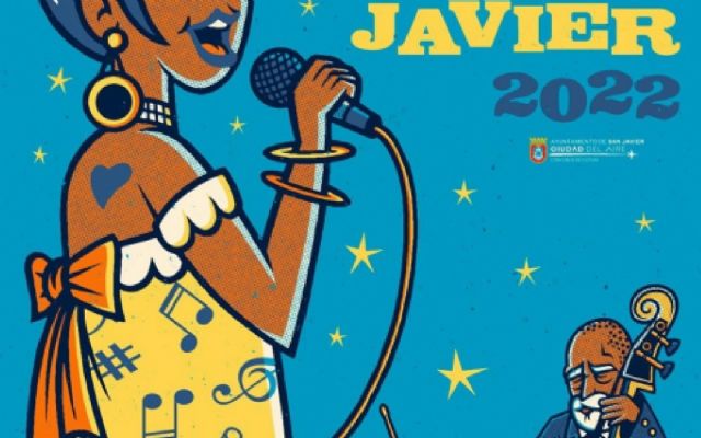 Los conciertos del XXIV Festival Internacional de Jazz de San Javier se podrán volver a disfrutar en 7 Región de Murcia - 1, Foto 1