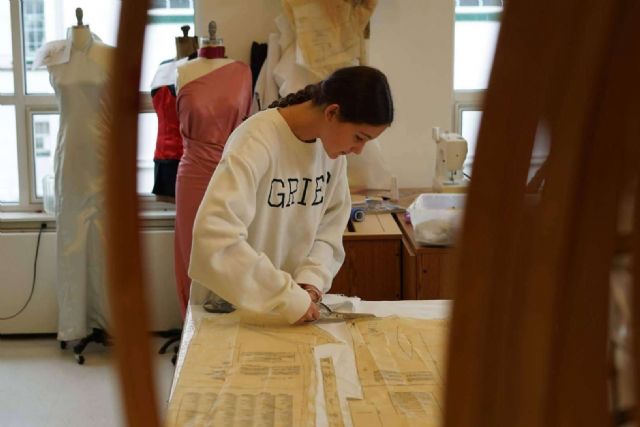 Convertir los talentos en dinero para cursar estudios en Estados Unidos - 1, Foto 1